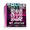 Police To Be My Avatar for Woman parfumovaná voda pre ženy 125 ml