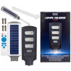 Solárna lampa VOLT POLSKA JOCKER 120 + panel 12W + 12 000mAh + diaľkové ovládanie