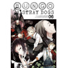 Yen Press Bungo Stray Dogs 6