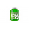 Scitec Nutrition 100% Hydro Isolate, 2000 g, vanilka-lesná zmes