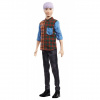 Barbie model Ken 154, Mattel GHW70