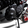 R&G COVER ENGINE