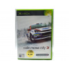 COLIN MCRAE RALLY 3 Xbox