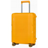 PUCCINI Kabínový kufor tvrdý, polypropylén Osaka 35 l