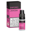 Liquid EMPORIO Jahoda 12mg / 10ml
