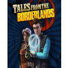 Tales from the Borderlands