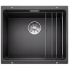 Blanco ETAGON 500 U antracit s pojazdy