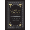 A Feast for Crows - George R.R. Martin