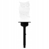Solárne svietidlá - 1pc Dekoratívne solárne lampy NOT (Solárne svietidlá - 1pc Dekoratívne solárne lampy NOT)