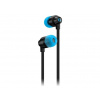 Logitech G333 Gaming Earphones, black