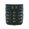 Nokia 6233 klávesnica modrá