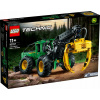 LEGO Technic 42157 Lesný traktor John Deere 948L-II