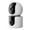 Xiaomi Dual Smart Camera C300 Kuželovitý Bezpečnostní IP kamera Vnitřní 2304 x 1296 px Strop/stěna/stůl