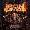 Iron Savior - Riding On Fire / The Noise Years 1997-2004 / 6CD [6 CD]