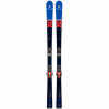 Dynastar Speed Course Team GS 126-171 R21 Pro +NX 10 GW B73 black hot red lyže s vázáním