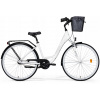 Mestsky bicykel - Merida Cityway 328 2022 Biely bicykel (Merida Cityway 328 2022 Biely bicykel)