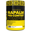 Xtreme Napalm Pre-Contest Pumped 350 g - Fitness Authority - Lychee