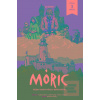 Komiks MÓRIC 3. (Martin Schwarz, Vladimír Dudlák)
