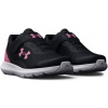 Detské bežecké topánky Under Armour GINF SURGE 3 AC K čierne 3025015-001 - EUR 22 | UK 5,5K | US 6C