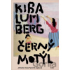 Černý motýl - Kiba Lumberg