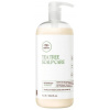 Paul Mitchell Tea Tree Scalp Care Regeniplex Shampoo - Šampon pro silnější vlasy 1000 ml