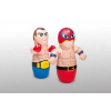 Intex 3D Bop bags Boxovacie panák 44672 Červený Wrestler