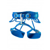 Horolezecký sedák Ocun Twist Quattro - blue