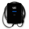 V2Charge WallBox AC -TRYDAN PRO 7,4kW Kábel: : Typ2 10 metrov, Výkon: : 1x7,4kW