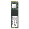 Transcend PCIe SSD 110S 128GB TS128GMTE110S TS128GMTE110S