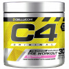 Predtréningový doplnok Cellucor kreatínový ovocný prášok 195 g