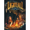 Lightfall Temné časy Tim Probert