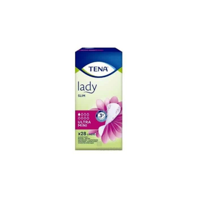 TENA Lady SLIM ULTRA MINI absorpčné vložky 1x28 ks