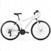 Horský bicykel - Romet Jolene Bicycle 6.0 26 R17 M DA 2022 BIA-NI-ZI (Romet Jolene Bicycle 6.0 26 R17 M DA 2022 BIA-NI-ZI)