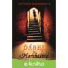 E-kniha Ďábel v Marshalsea - Antonia Hodgson