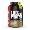 Nutrend 100% WHEY PROTEIN - ananás + kokos - 2 250 g