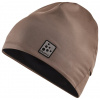 Craft ADV Microfleece Ponytail Hat čepice s otvorem na culík Barva: hnědá