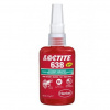 LOCTITE 638 upevnenie spojov VP 50g