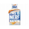 Halantex Obliečky Nerf nation Bavlna 70x90 140x200