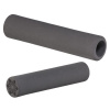 Rukoväte SUPACAZ Supalite Gun Metal