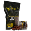 Boilies Carp Inferno Rozpustné Hot Line Medúza - 20mm 1kg