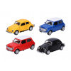 Wiky vehicles Auto kovové 11 cm assort