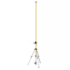 Dedra MC0915 Rozpěrná tyč s e stativem, závit 5/8”–1/4”