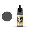 Vallejo 71.123 tmavosivá airbrush farba 17 ml (VallejoDarkGreyRLM42)