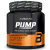 Biotech USA Pump Caffeine free 330 g