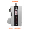 Digitálna udiareň UWD-N-70 /Alu 1.5CZ/ Borniak