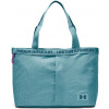 Dámska taška Under Armour ESSENTIALS TOTE W modrá 1361994-401