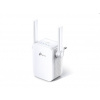 tp-link RE305, Dual Band Wireless Wall Plugged Range Extender, 1200Mbit/s, 10/100 LAN, 2 fixné antény (tp-link RE305, Dual Band Wireless Wall Plugged Range Extender, 1200Mbit/s, 10/100 LAN, 2 fixné an