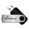 MediaRange USB flash disk MR908 8GB