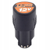 Procraft 12/4 12V Li-ion, 2000mAh