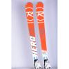 lyže ROSSIGNOL HERO ELITE LONG TURN, E-LT Titanal, power turn + Look SPX 12 183